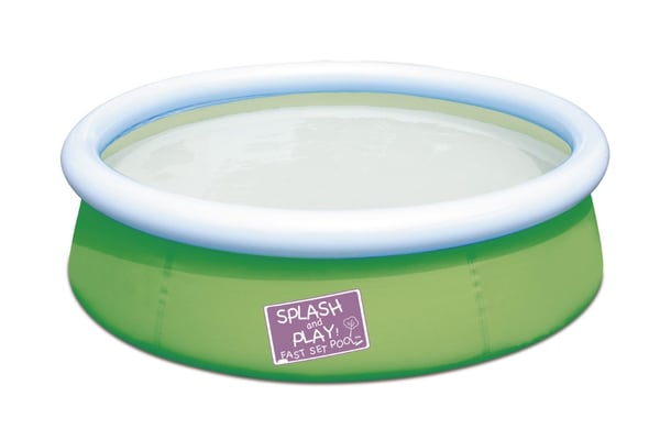 Bestway Fast Set -allas 152 x 38 cm