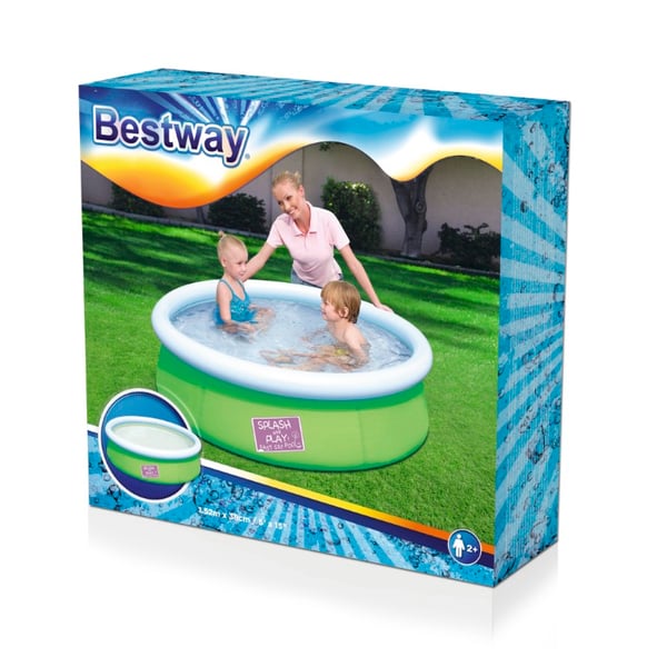 Bestway Fast Set -allas 152 x 38 cm