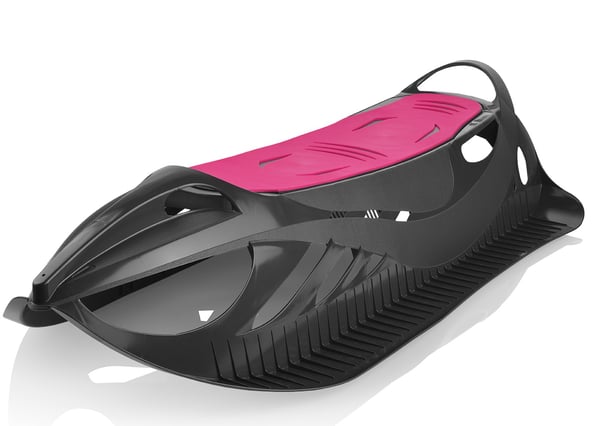Neon Grip kelkka, Monster Pink Neon Grip kelkka, Monster Pink