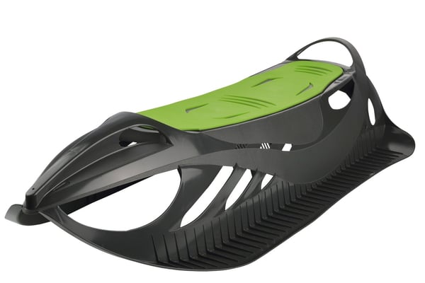 Neon Grip kelkka, mystinen vihreä