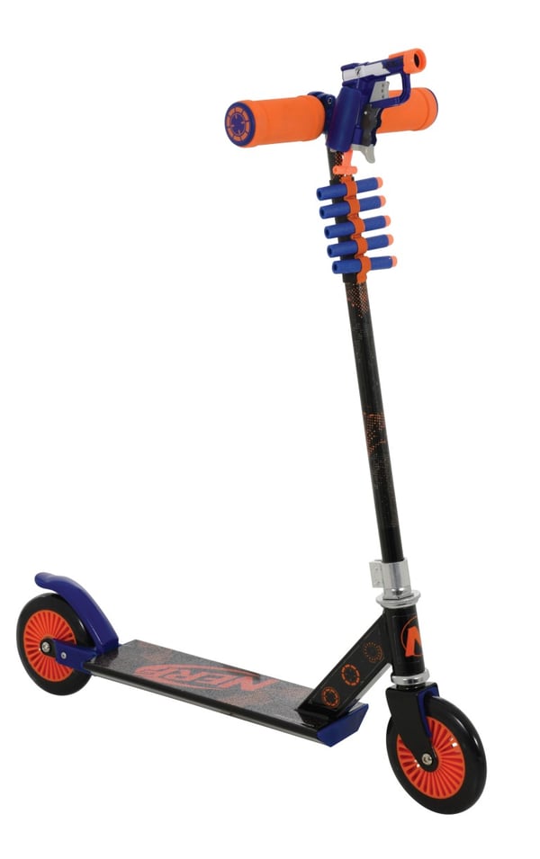 Nerf Blaster Sparkcykel till barn