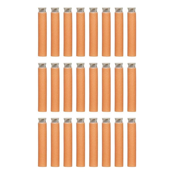 NERF - N-Strike Accustrike 24 st darts