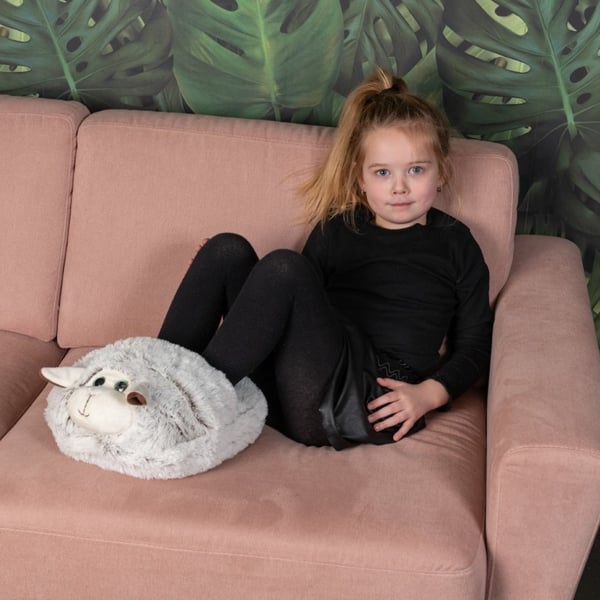 Noxxiez Cozy Jalkojen lämmitin - Lammas