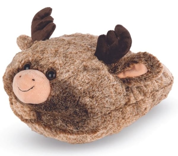 Noxxiez Cozy Jalkojen lämmitin - Poro