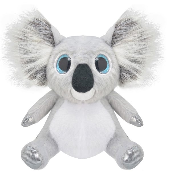 Orbys pehmolelu - Koala (alkaen 0 kk)