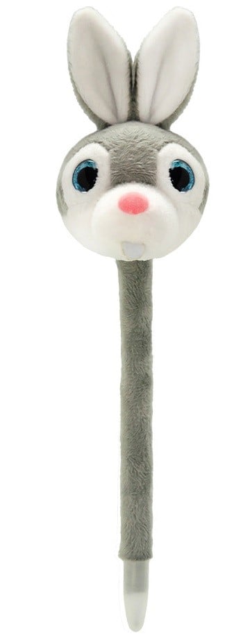 Orbys Plush kuulakärkikynä - Jänis