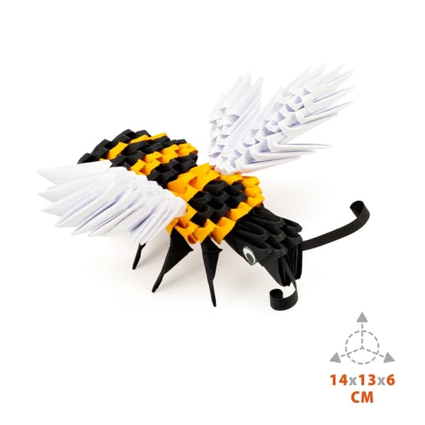 Origami 3D - Bi