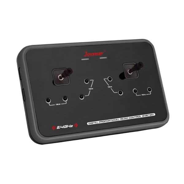 Orion V2 2.4G RTR Radiostyrd segelbåt