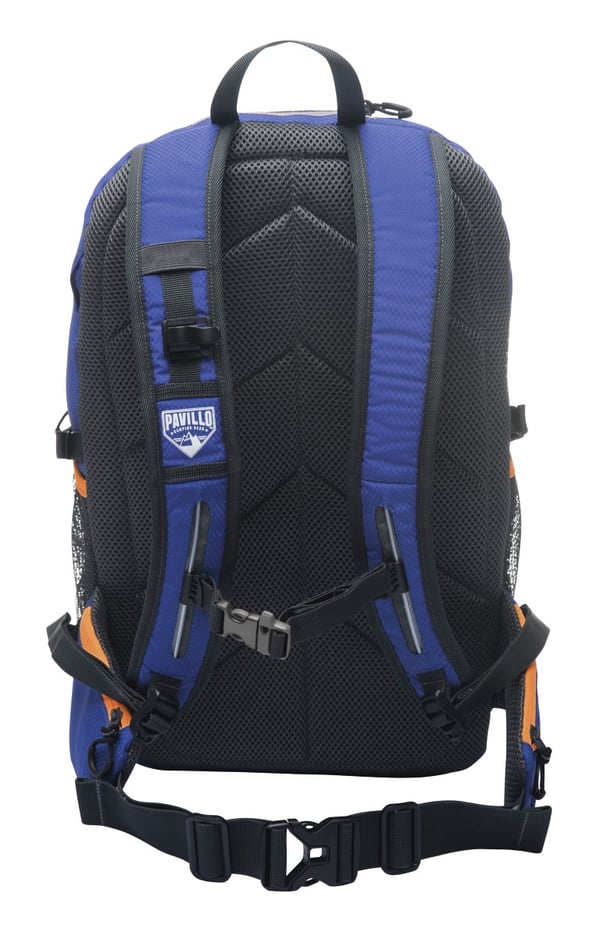 Pavillo Arctic vaellusreppu 45L, sininen