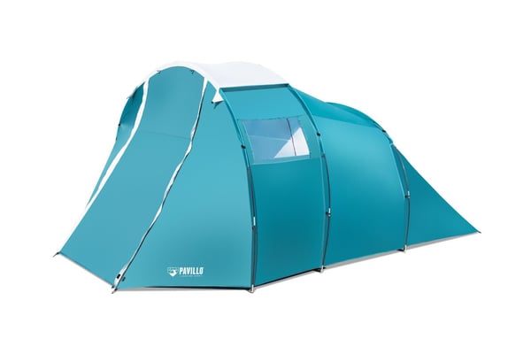 Pavillo Family Dome 4 Teltta (305 + 95 cm) x 255 x 180 cm