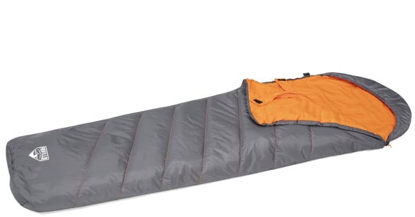 Pavillo Hiberhide 5 makuupussi (230 x 80 cm)