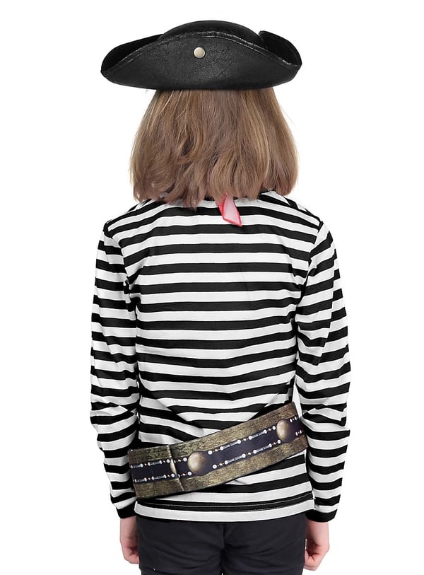 Pippi Långstrump piratset för barn
