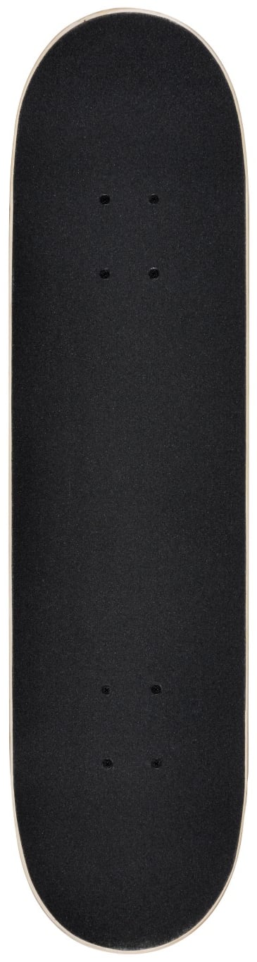 Playlife Fierce Wolf Skateboard