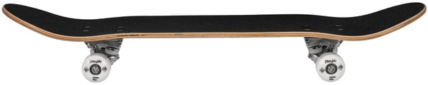 Playlife Fierce Wolf Skateboard