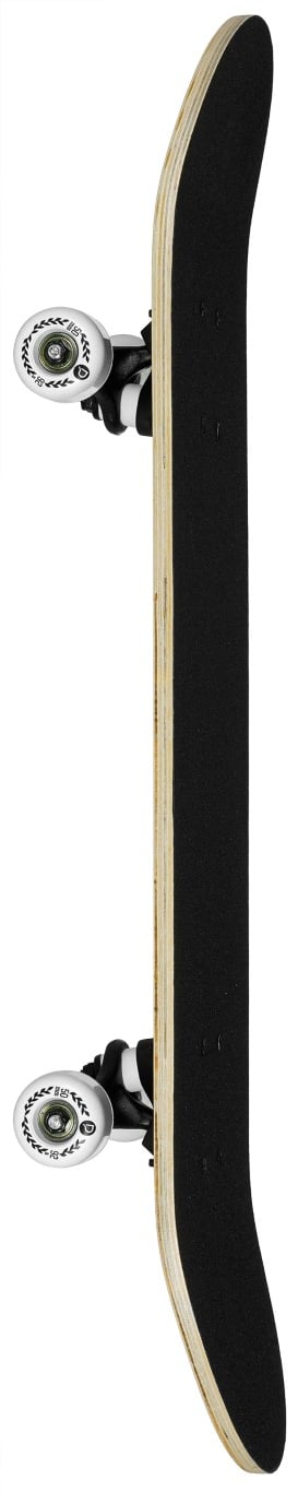 Playlife Heavy Metal Bronze Skateboard