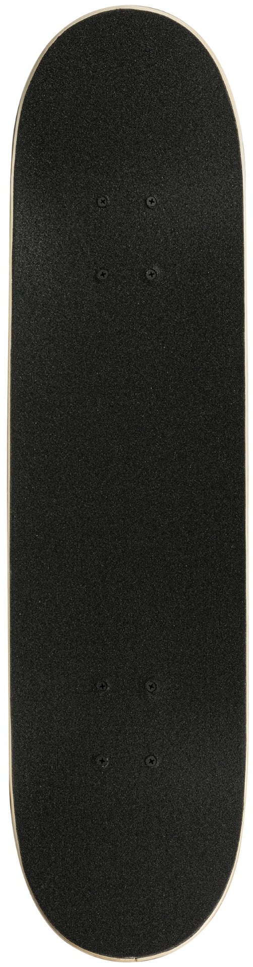 Playlife Illusion Grey Skateboard
