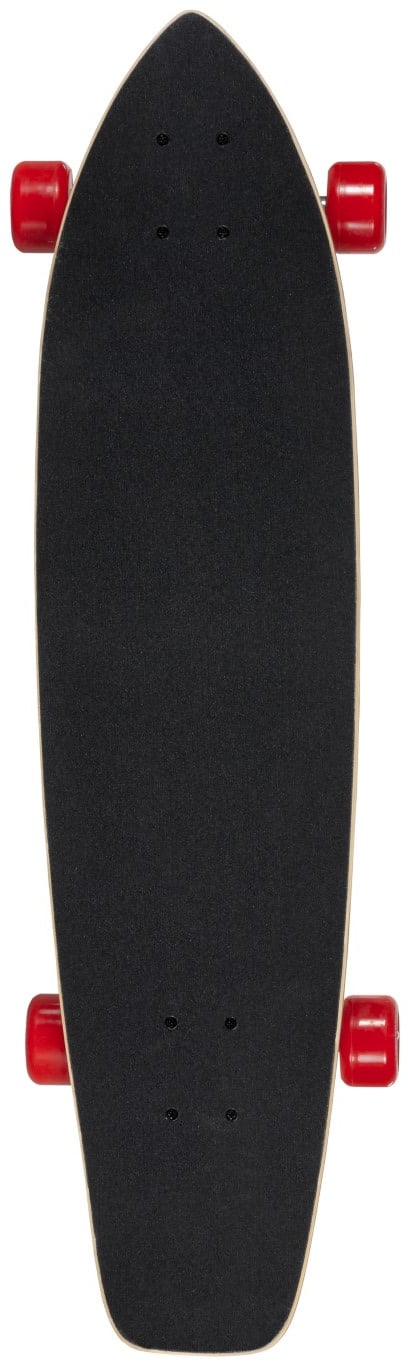 Playlife Longboard Cherokee Skateboard