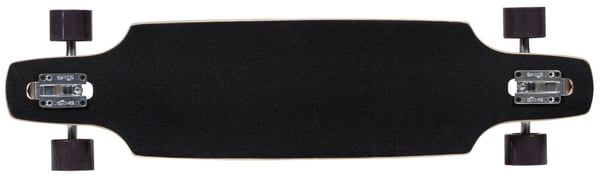 Playlife Longboard Mojave Skateboard
