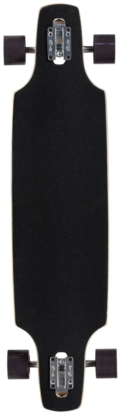 Playlife Longboard Mojave Skateboard