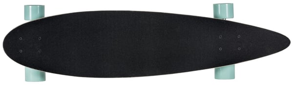 Playlife Longboard Seneca Skateboard