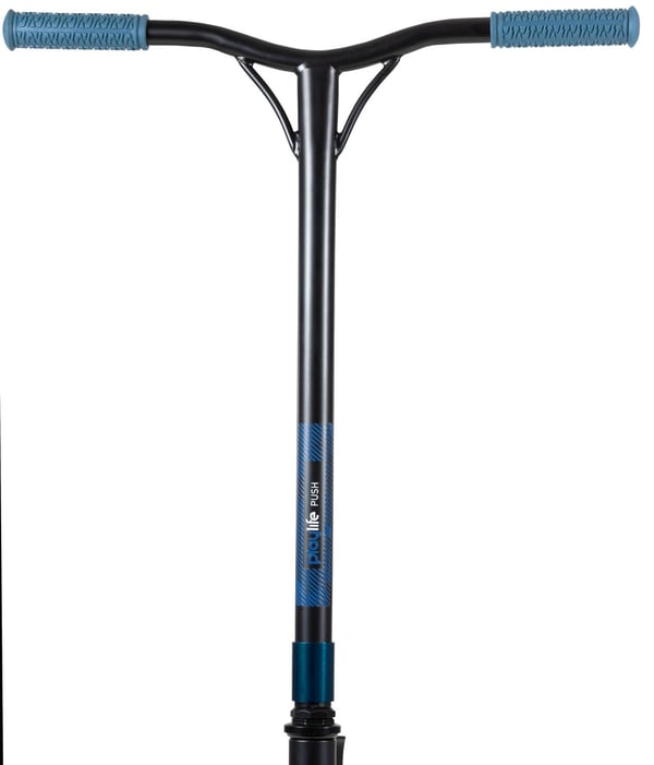 Playlife Trick Sparkcykel, Push Blue