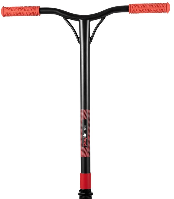Playlife Trick Sparkcykel, Push Red