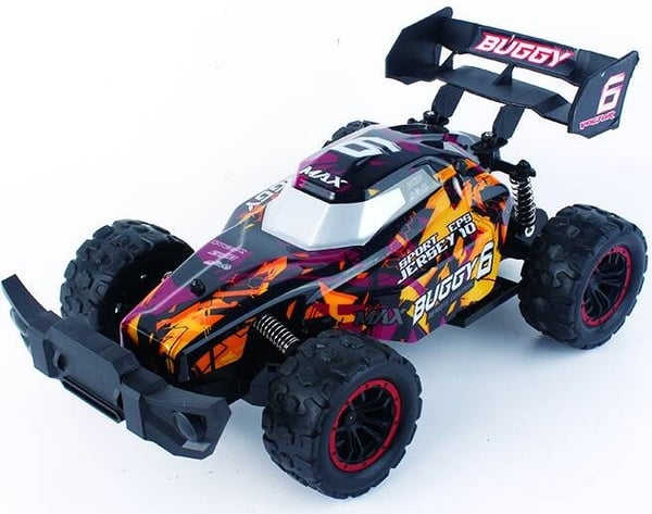 Radiostyrd Racer Buggy 1:14 2.4G 15km/h Radiostyrd Racer Buggy 1:14 2.4G 15km/h