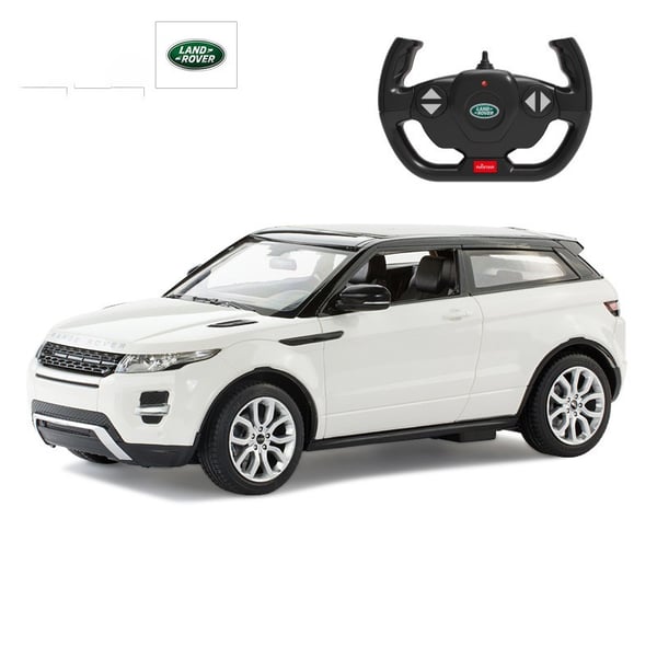 Range Rover Evoque Radiostyrd Bil 1:14