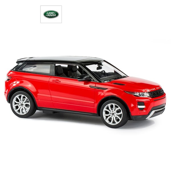 Range Rover Evoque Radiostyrd Bil 1:14