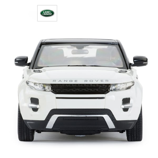 Range Rover Evoque Radiostyrd Bil 1:14