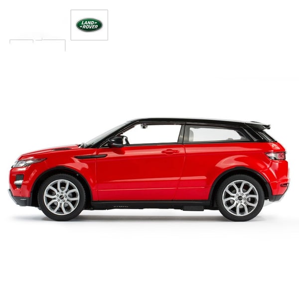 Range Rover Evoque Radiostyrd Bil 1:14