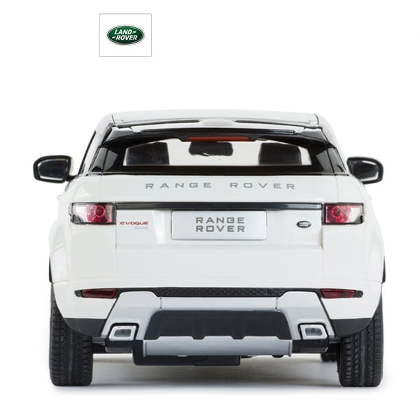 Range Rover Evoque Radiostyrd Bil 1:14