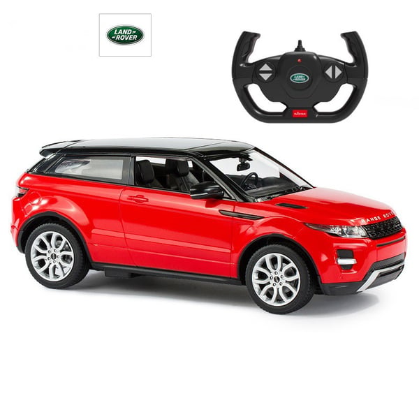 Range Rover Evoque Radiostyrd Bil 1:14