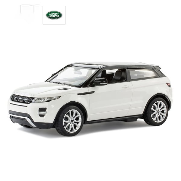 Range Rover Evoque Radiostyrd Bil 1:14