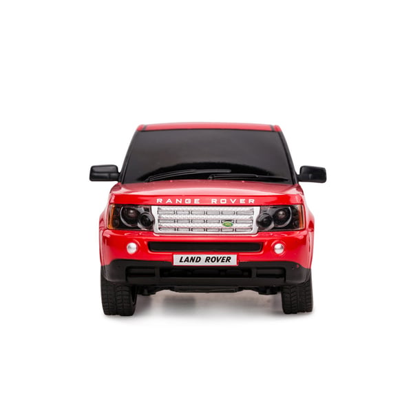 Range Rover Sport Radiostyrd Bil 1:24