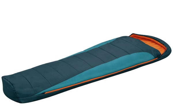 Ridgelite Plain Muumio makuupussi (230 x 80 X 60 cm)