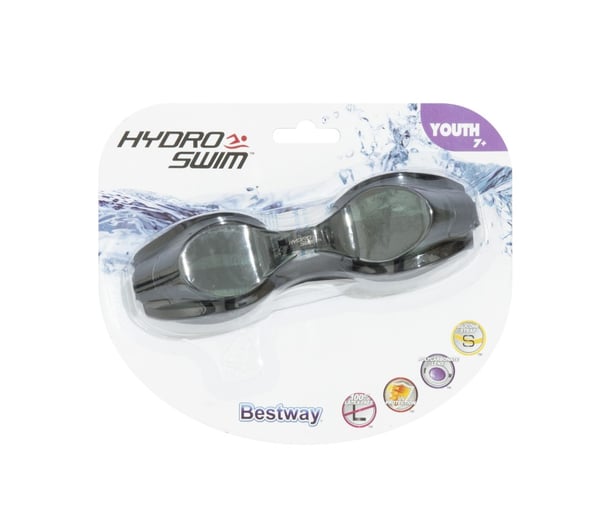 Simglasögon Junior ''Hydro-Swim Focus'' 7-14 år