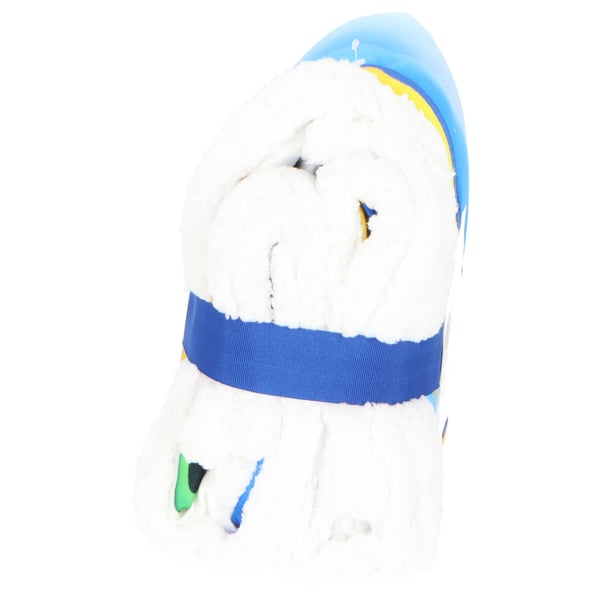 Sonic Sherpa fleecehuopa 100 x 150 cm