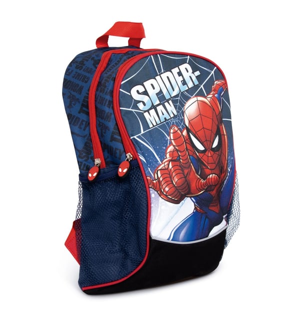 Spiderman Junior Ryggsäck