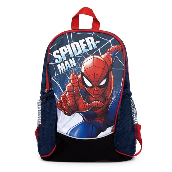Spiderman Junior Ryggsäck