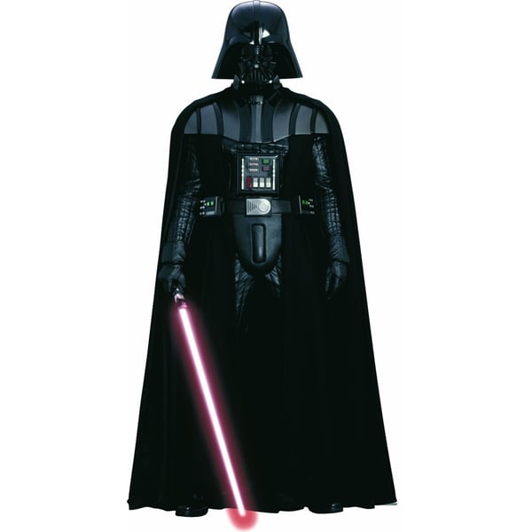 Star Wars Darth Vader Wallsticker