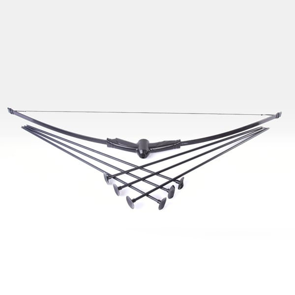 Stealth Båge m/6 pilar
