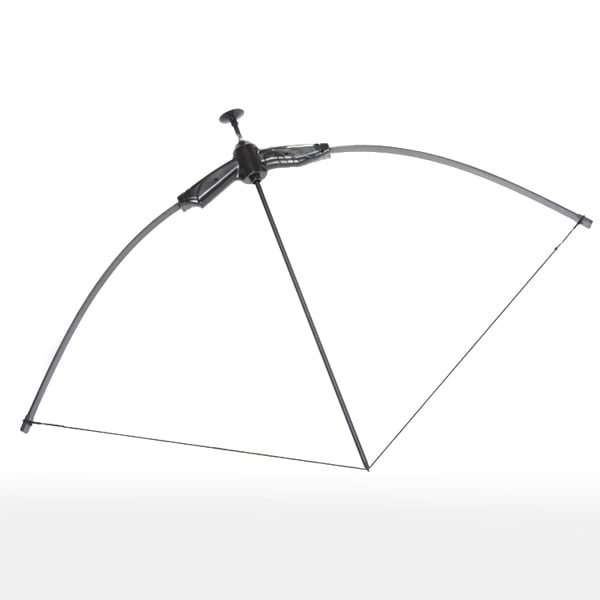 Stealth Båge m/6 pilar