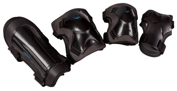 Stunted X Skydd set 4- pack