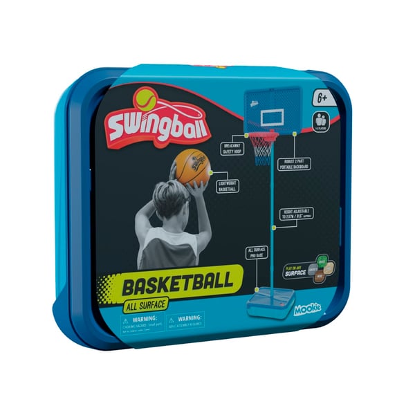Swingball Basketställ för barn och ungdomar