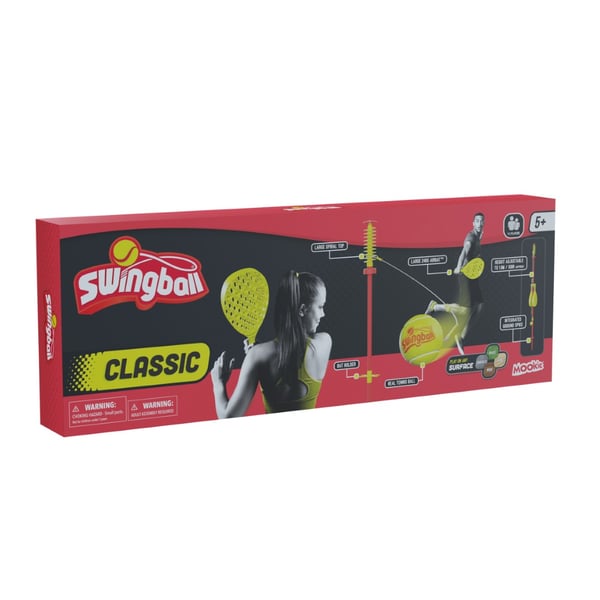 Swingball Classic Stångtennis