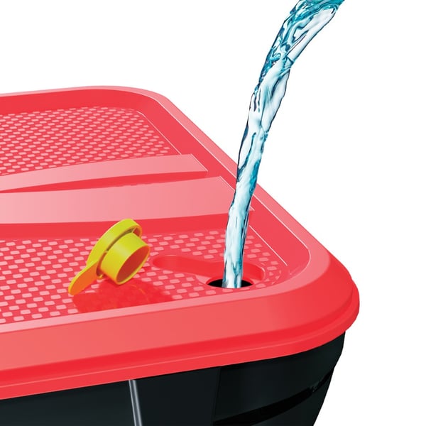 Swingball Classic Tankotennis lapsille ja nuorille - All Surface