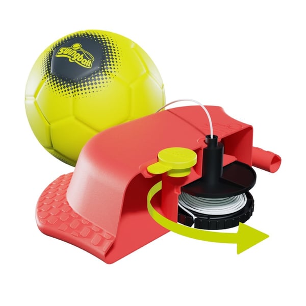 Swingball Reflex fotbollstränare