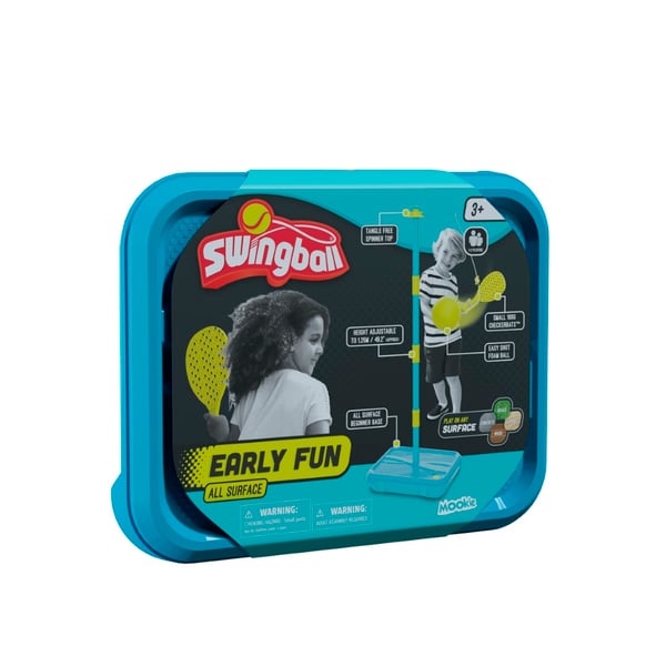 Swingball Stångtennis för barn - All Surface