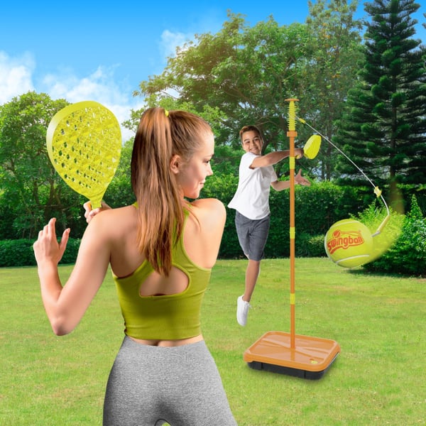 Swingball Pylvästennis Lapsille - All Surface